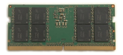 Memória Nb Micron 32gb Ddr5 4800mhz 2rx8 Mtc16c208ss1sc48ba1