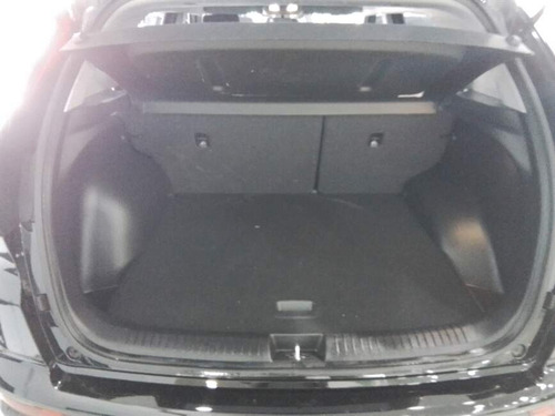 Hyundai Creta 1.6 16V FLEX ACTION AUTOMÁTICO