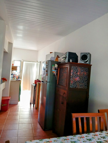Dueño, Casa A 4 Cuadras De Antel Arena,2 Dormit. Usd 128.000