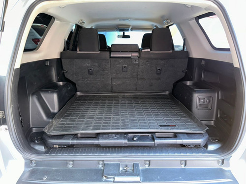 Imagen 11 de 16 de Toyota 4runner Sr5