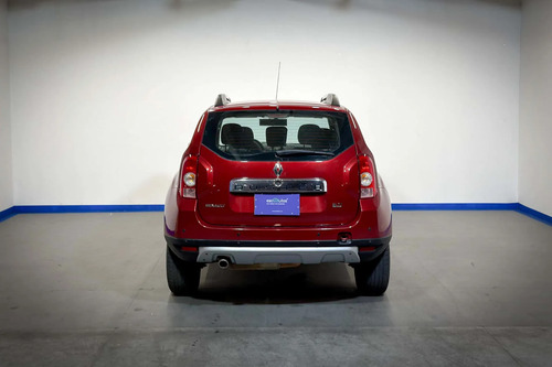 Renault Duster 2.0 Dynamique 4x4