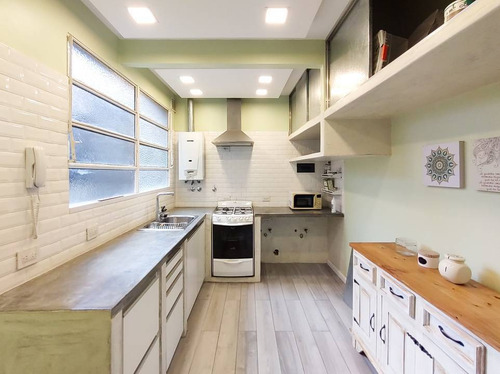 Imagen 2 de 28 de Venta De Ph En Villa Crespo