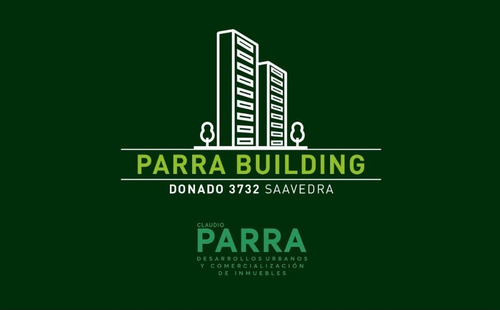Imagen 30 de 30 de Departamento A Estrenar - Saavedra