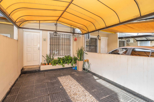 Duplex 4 Ambientes En Venta En Villa Ballester