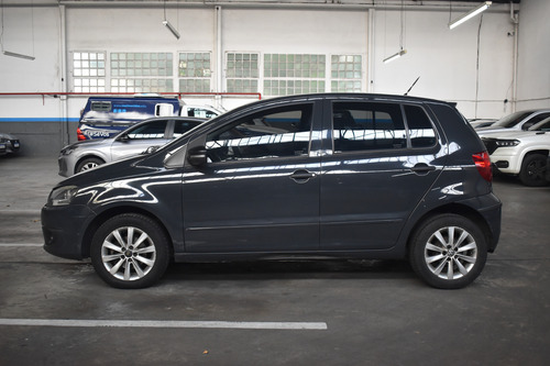 Volkswagen Fox 1.6 Trendline