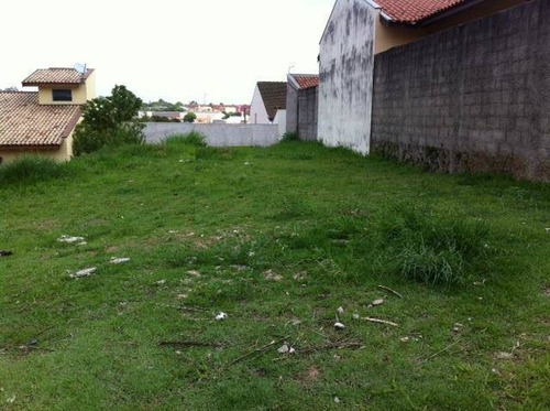 Terreno À Venda, Jardim Miriam - Vinhedo/sp - 1942
