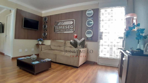 Imagem 9 de 30 de Sobrado Venda Por R$ 1.100.000 Ou Aluguel Por R$ 9.000 Com 3 Dormitórios, 228 M² - /mês - Campos Elíseos - Ribeirão Preto/sp - So0385