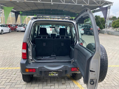 Suzuki Jimny Suzuki Jimny Wide/ Jimny/4all 1.3 2017/2018