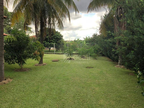 Chácara Com 6 Dormitórios À Venda, 5450 M² Por R$ 3.220.000,00 - Recanto Dos Eduardos - São José Do Rio Preto/sp - Ch0073