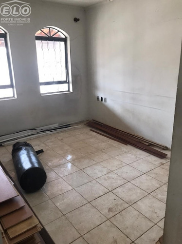 Imagem 3 de 11 de Casa Térrea No Parque São Lourenço , Próxima Ao Parque Das Frutas, Indaiatuba Sp. - Ca05556 - 69935890