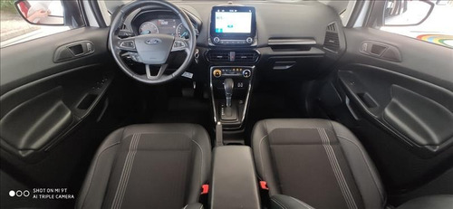 Imagem 8 de 10 de Ford Ecosport Ecosport Freestyle 1.5 ( Flex ) ( Auto )