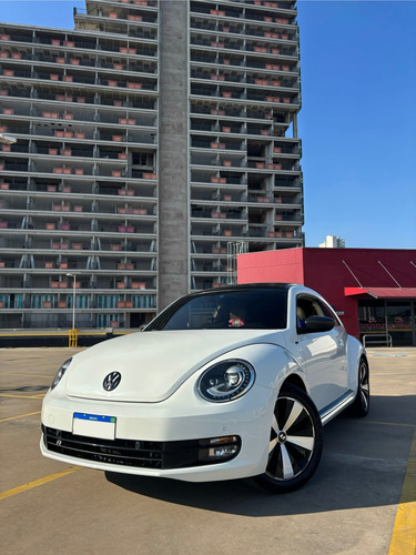 Volkswagen Fusca 2.0 Tsi 3p Automática