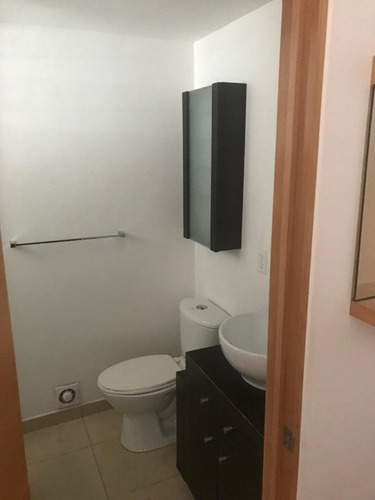 Imagen 20 de 28 de Renta Departamento Tipo Loft En Lomas Del Chamizal En Fabrica De Cartuchos