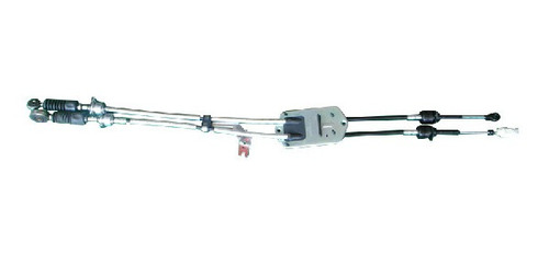 Cable De Palanca De Cambios De Jac S2