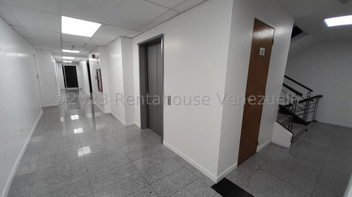 Oficina En Alquiler En Las Mercedes 24-5221 Yf