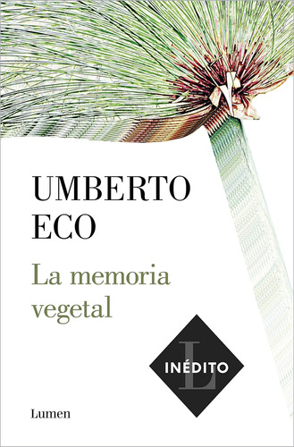 Libro: La Memoria Vegetal Plant Memory (spanish Edition)