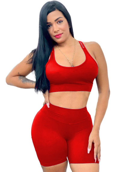 Ropa Gym Mujer | MercadoLibre ?