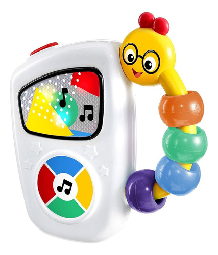 Juguete Musical De Baby Einstein Take Along