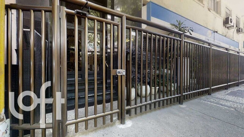Imagem 7 de 30 de Apartamento - Ap00223 - 69488835