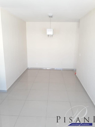 Imagem 7 de 18 de Vendo Apartamento 2 Quartos Em Campo Grande - Ap00372 - 2339915