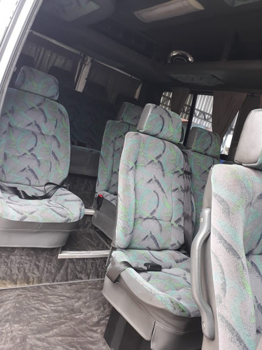 Imagem 12 de 12 de Peugeot Boxer 2010/2011 Cod. 5769