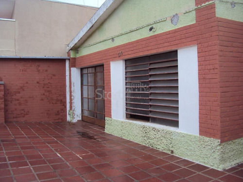 Imagem 3 de 14 de Casa À Venda Em Vila Marieta - Ca002322