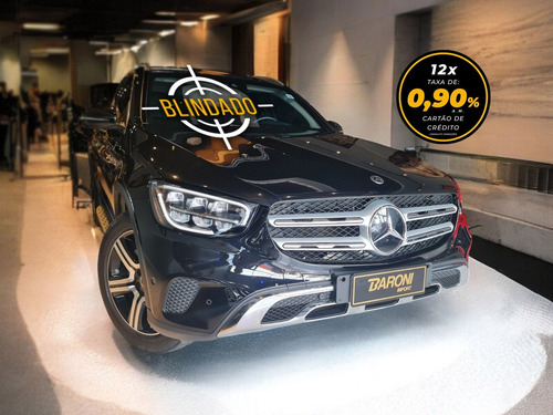 Mercedes-Benz GLC 220d 2.0 TURBO OFF-ROAD