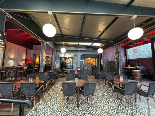 Local Comercial,  Ideal Restaurant Concepcion Centro, Amplio