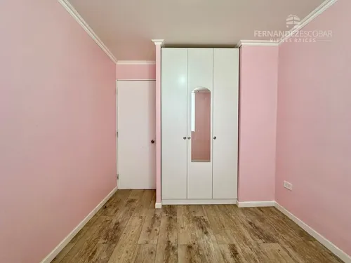 San Felipe - Vende Depto Remodelado 2d 1b - Aires Del Valle