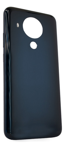Tapa Trasera Compatible Con Nokia 5.4 / Ta1340 Azul