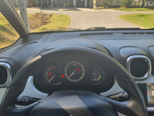 Citroen Aircross Full Impecable, Servicios Oficiales.