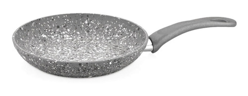 Sartén Papilla, Antiadherente Aluminio Granito, 26cm, Cocina