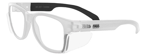 Magid Gemstone Y50 Performance Anti-fog Safety Glasses With