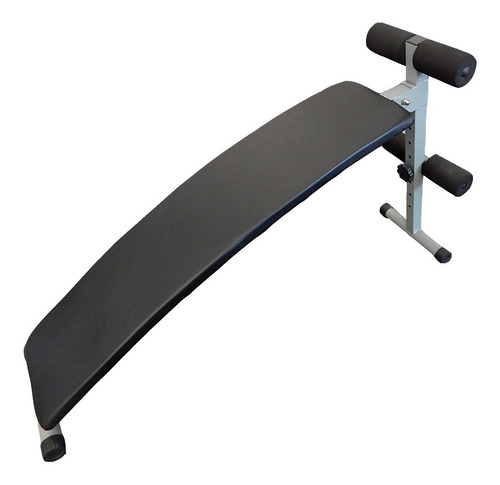 Banco Crossfit Para Abdominales De Alto Rendimiento 5 En 1