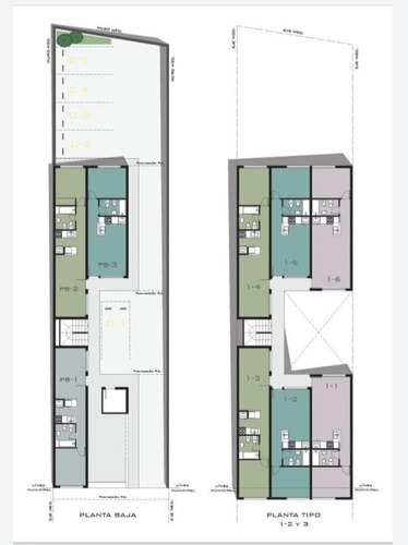 Imagen 21 de 23 de 1 D - Zona Uns - A Estrenar! - U$s 50.000