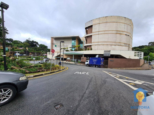Imagem 23 de 23 de Sala Para Alugar, 41 M² Por R$ 1.500/mês - Granja Viana - Cotia/sp - Sa0047