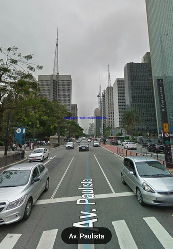 Imagem 9 de 11 de Apartamento 38m², 01 Dormitório E 01 Banheiro. Condomínio Com Portaria 24hrs. Excelente Localização Á 5 Minutos Da Estação Do Metrô Consolação; - 19121902 - 34735524