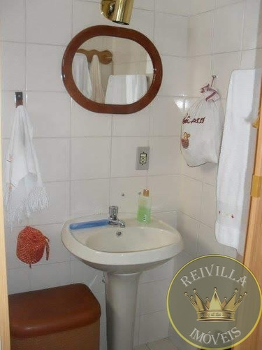Imagem 27 de 30 de Excelente Apartamento - 91 M².sendo 3 Dormitórios Sendo 1 Suíte, 2 Banheiros, 2 Vagas Na Garagem - Ap00688 - 70685333