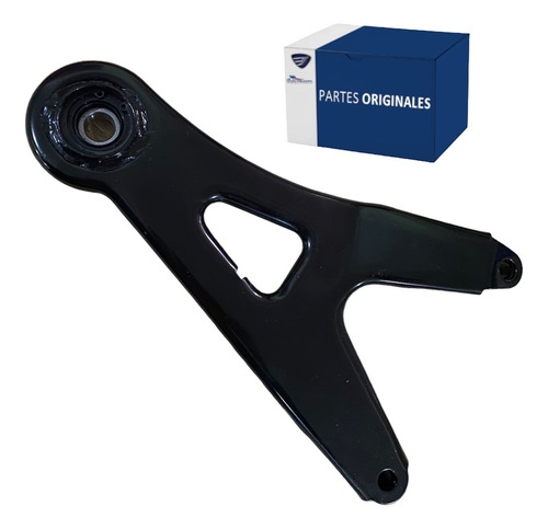 Soporte Eje Traccion Italika Atv200 F05020585