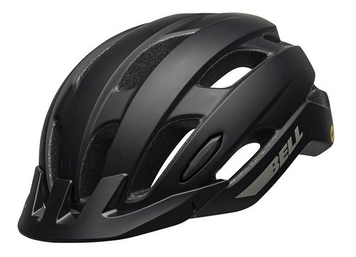 Casco Ciclismo Bicicleta Bell Trace Mips Mtb - Color Negro Talle UN