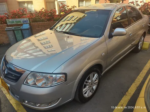 Renault Scala 1.6l