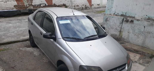 Oportunidad Vendo-financio Aveo 2006, Spark 2011 Perf