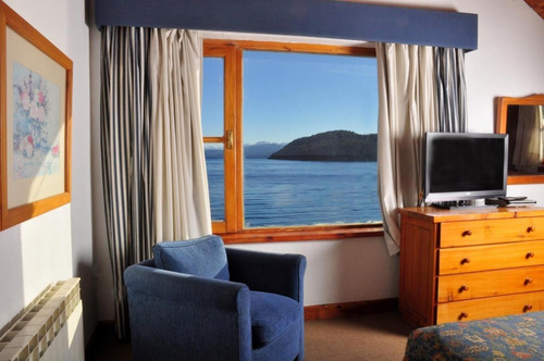 Imagen 4 de 4 de Alquiler Temporario Para 5 Pax En Apart Del Lago Bariloche Semanas 19 Y/o 20 Julio