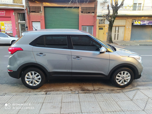 Hyundai Creta 1.6 At Style