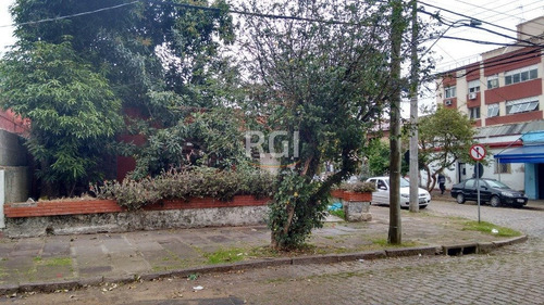 Terreno Em Menino Deus - Fr2449