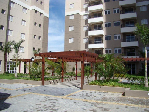 Imagem 23 de 30 de Apartamento 03 Dormitórios Porteira Fechada - Ap3406