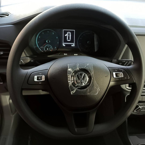 Imagem 6 de 8 de Volkswagen T-cross 1.0 200 Tsi Total Flex Automático