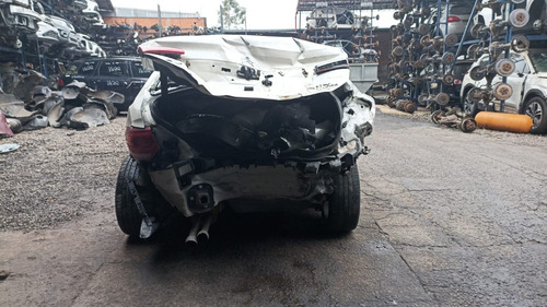 Sucata Citroen C4 Shine 2019 Flex 173 Cvs