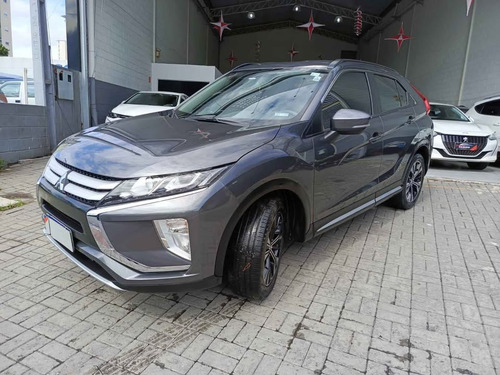 Mitsubishi Eclipse Cross 1.5 Gls Turbo Cvt 5p