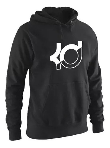 Sudadera Hoodie Kevin Durant Basquetbol Nuevo Modelo Mvp